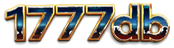 1777db logo