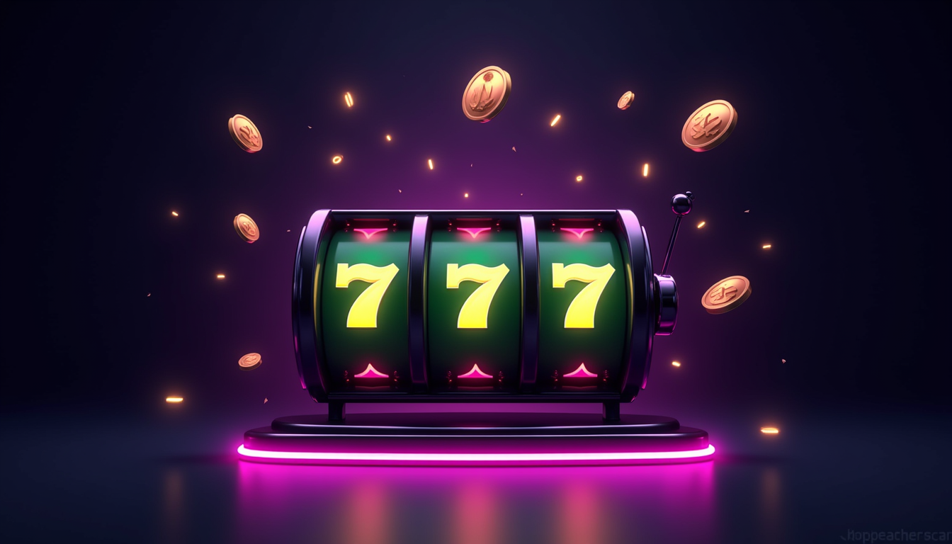 1777db gaming platform